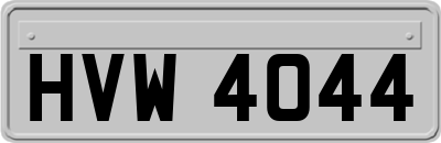 HVW4044