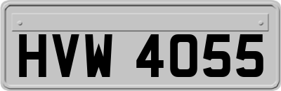 HVW4055
