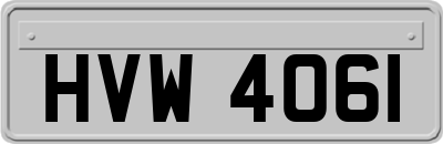 HVW4061