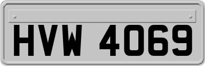 HVW4069