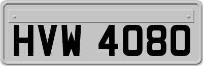 HVW4080