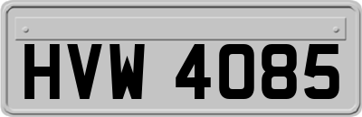 HVW4085