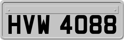 HVW4088
