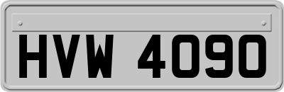 HVW4090