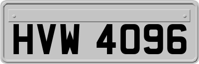 HVW4096