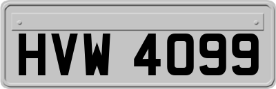 HVW4099