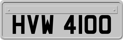 HVW4100
