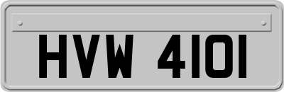 HVW4101