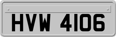 HVW4106