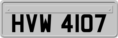 HVW4107