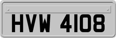 HVW4108
