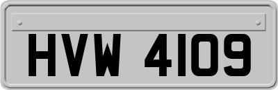 HVW4109
