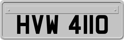 HVW4110