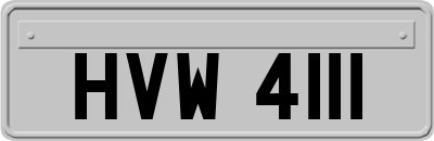 HVW4111