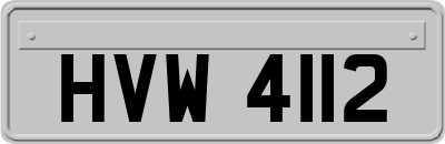 HVW4112