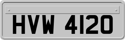 HVW4120