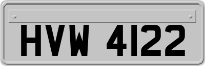 HVW4122