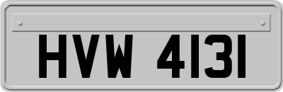 HVW4131
