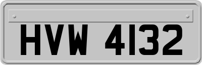HVW4132