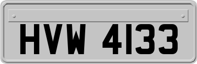 HVW4133