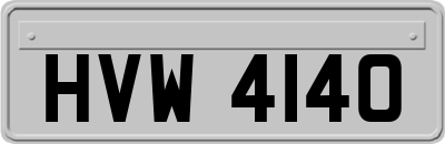 HVW4140