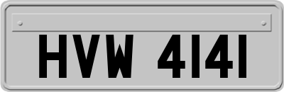 HVW4141