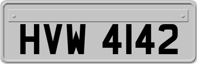 HVW4142