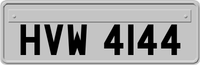HVW4144