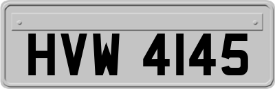 HVW4145