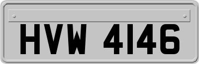 HVW4146