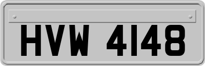 HVW4148