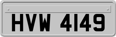 HVW4149