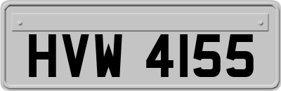 HVW4155