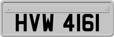 HVW4161