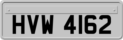 HVW4162