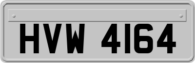 HVW4164