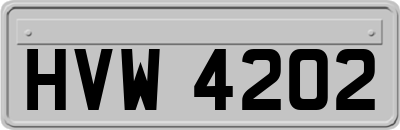 HVW4202