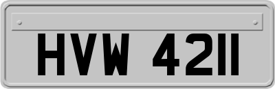 HVW4211
