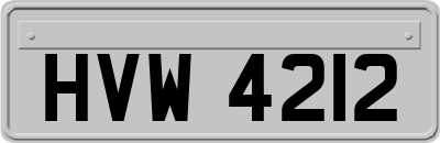 HVW4212