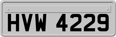 HVW4229