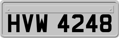 HVW4248