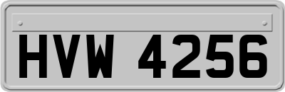 HVW4256