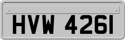 HVW4261
