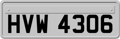HVW4306
