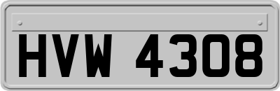 HVW4308