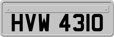 HVW4310