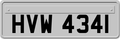 HVW4341