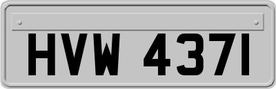 HVW4371