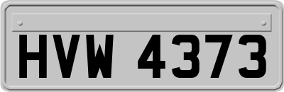 HVW4373