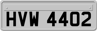 HVW4402